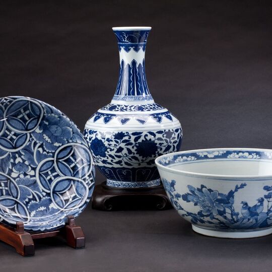 画像1529：骨董品
